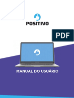 Ebook - Manual Do Usuario POSITIVO