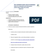 Guia de Trabajo 8° PDF