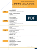 TISS HR Syllabus PDF