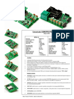 Comunicator GSM Gprs Instant Ipm 12