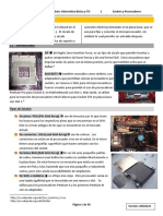 Zocalos PDF