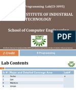 AP Lab Assignment 4