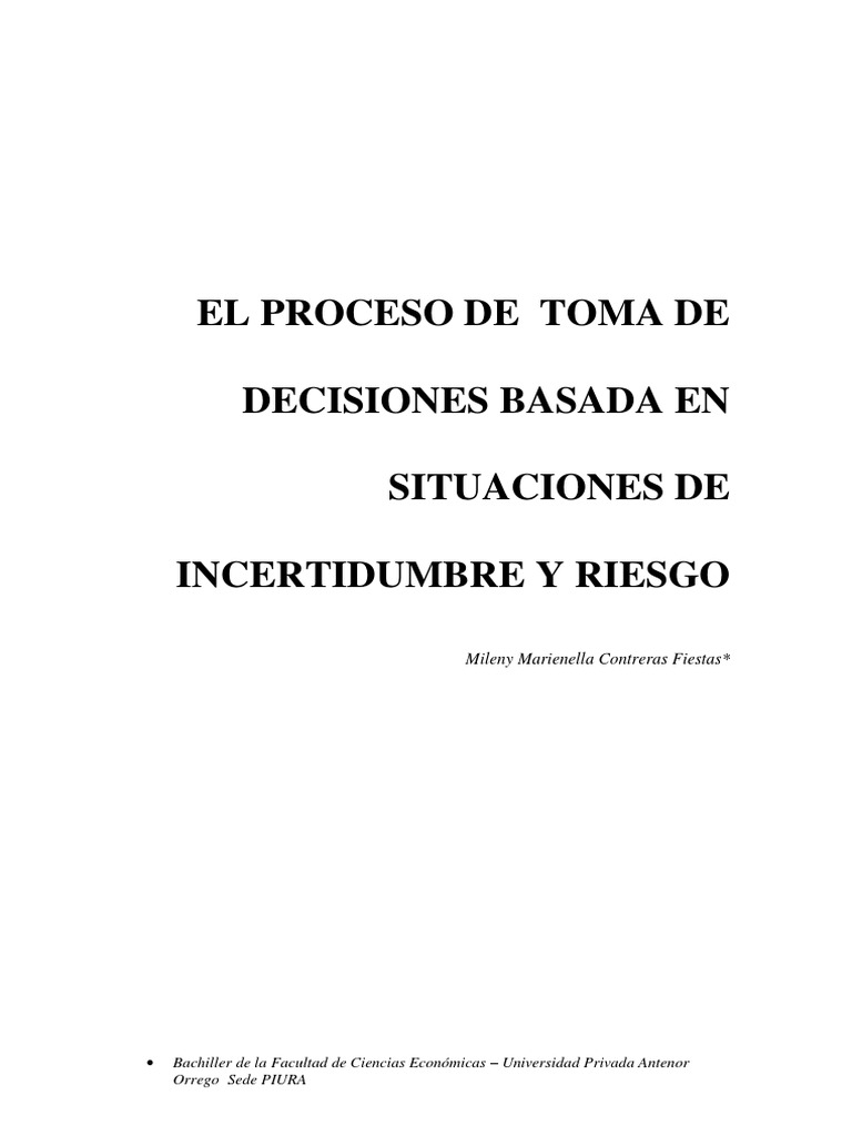 la-toma-de-decisiones-basada-en-incertidumbre-pdf-toma-de