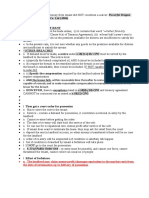 Demanded or Not" (In Clause 4 (A) of Tenancy Agreement), (Ii) at Least Half A Year's Rent Is