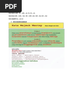 Sinopsis Novel Jendela Menghadap Jalan Pdf