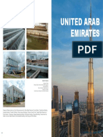 United Arab Emirates: 530 MLD Water Treatment Plant