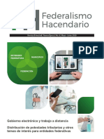 Revista Fede Hacendario No 6