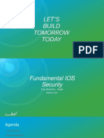 Lab8 Bretthansen Transmission Control Protocol Internet Standards