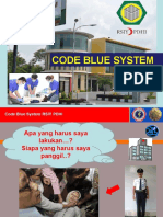 Code Blue System