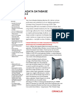 Dbmachine x2 2 Datasheet PDF