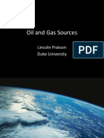 Oil and Gas Sources Slides PDF