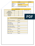 Design Criteria Primary Loads: NSCP 2010 Sec. 203.2