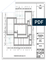 Foundation Plan-1 PDF