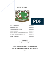 MTE Teknik Refraksi PDF