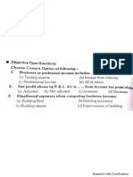PGBP Objectives