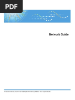 Network Guide