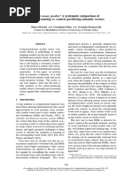 Data Mining And Big Data Pdf Chord Music Mode Music