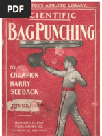 Download Scientific Bag Punching by Tim Platt SN46494532 doc pdf