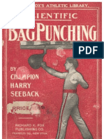 Scientific Bag Punching