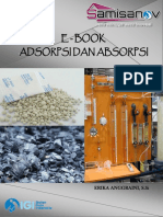 E-Book Adsorpsi Dan Absorpsi