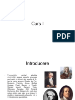 Curs I PDF