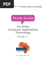 CAT11 Study Guide v3 PDF