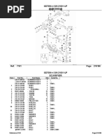 Gd705a-4 S/N 21001-Up