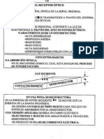 015 - El Receptor Óptico