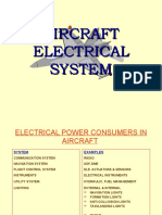 2007.04.03 Electrical Systems