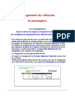 Chargement Et Passagers PDF