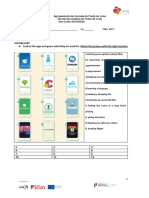 Worksheet No8 - 10ºL - Doc