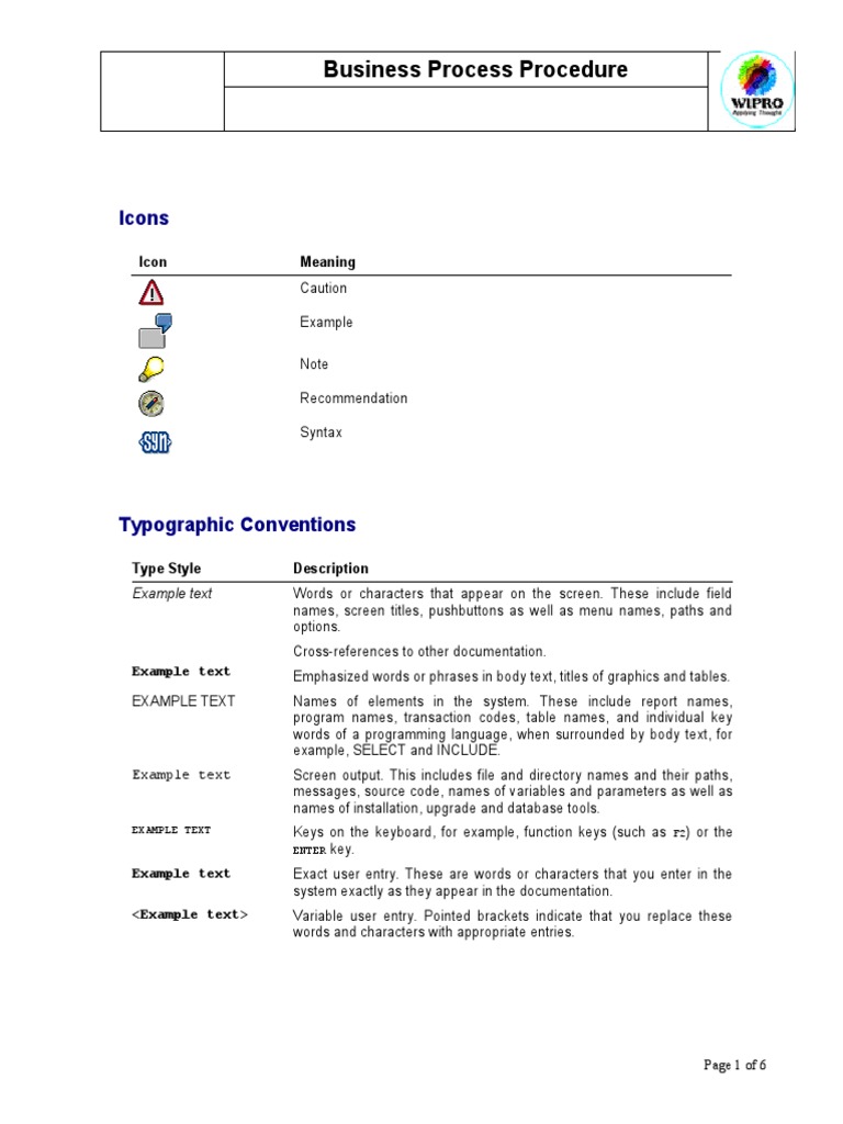 Physical Inventory Procedure Guide | PDF | Software | Computing