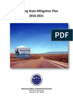 Final - Wyoming State Mitigation Plan - 012516 PDF