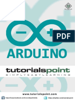 Arduino corso 