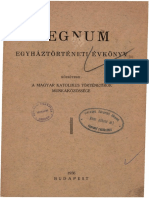 Regnum 1936 PDF