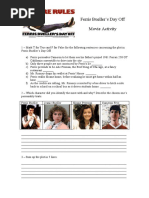 Mafia Game Rules Pdf