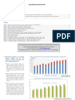 Agricultural Food Trade