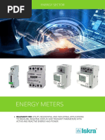 Energy Meters Ver 2