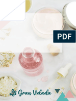 Manual Hacer Cremas PDF