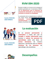 Evaluación Formativa