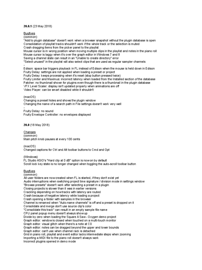 Fl Studio 12.4.1 Legal Download