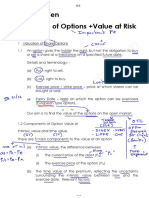 Black Scholes BSOP-VaR PDF