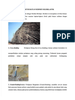 (PDF) Struktur Batuan Sedimen Silisiklastik - Compress