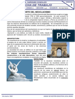 Semana 9 4° Ficha de Trabajo