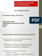 Pertemuan - 2