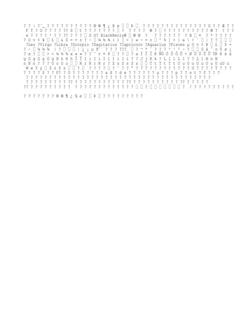 Auto Text