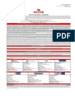 Polycab India Limited PDF