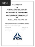 Itc Report