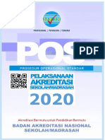 POS PELAKSANAAN AKREDITASI 2020 - f20.5.10