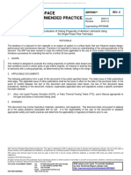 ARP5996C-Evaluation of Coking Propensity of Aviation Lubricants Using The Single Phase Flow Technique